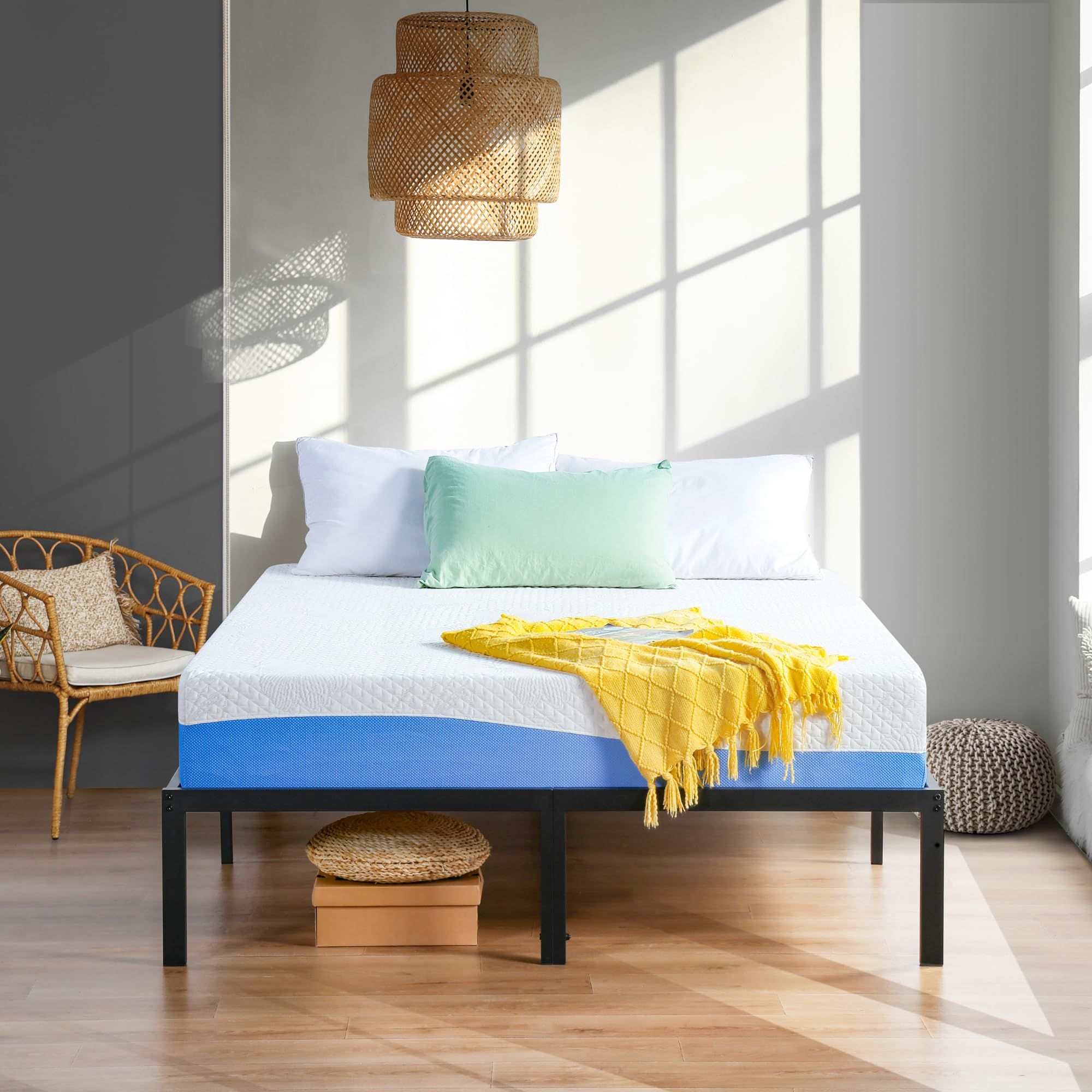 Best mattress deals for a budget