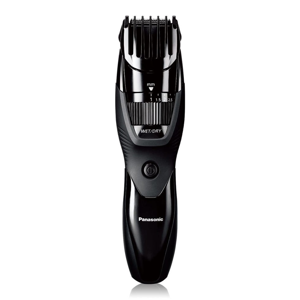 Cordless Men's Beard Trimmer