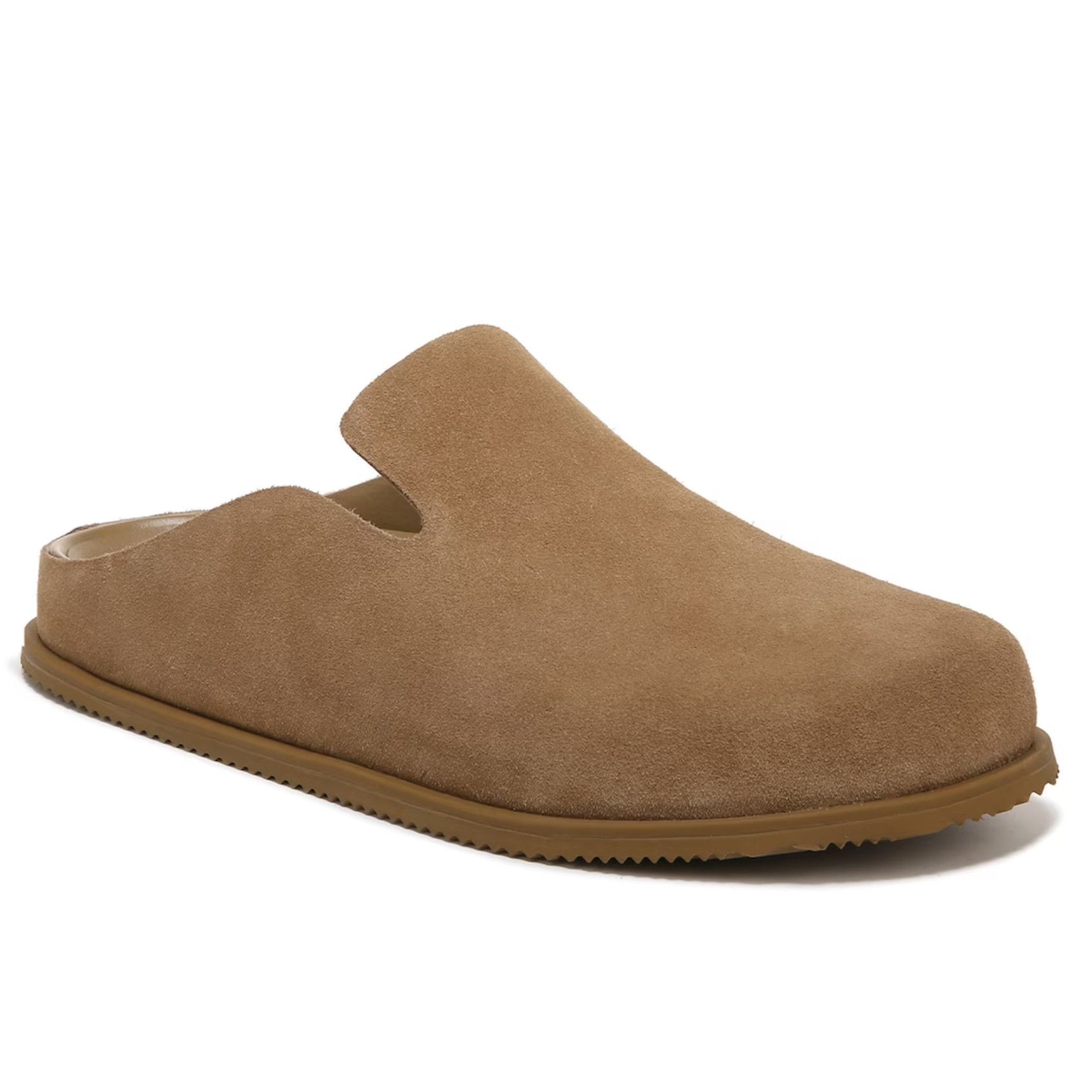 Men's clogs and sale mules extra wide