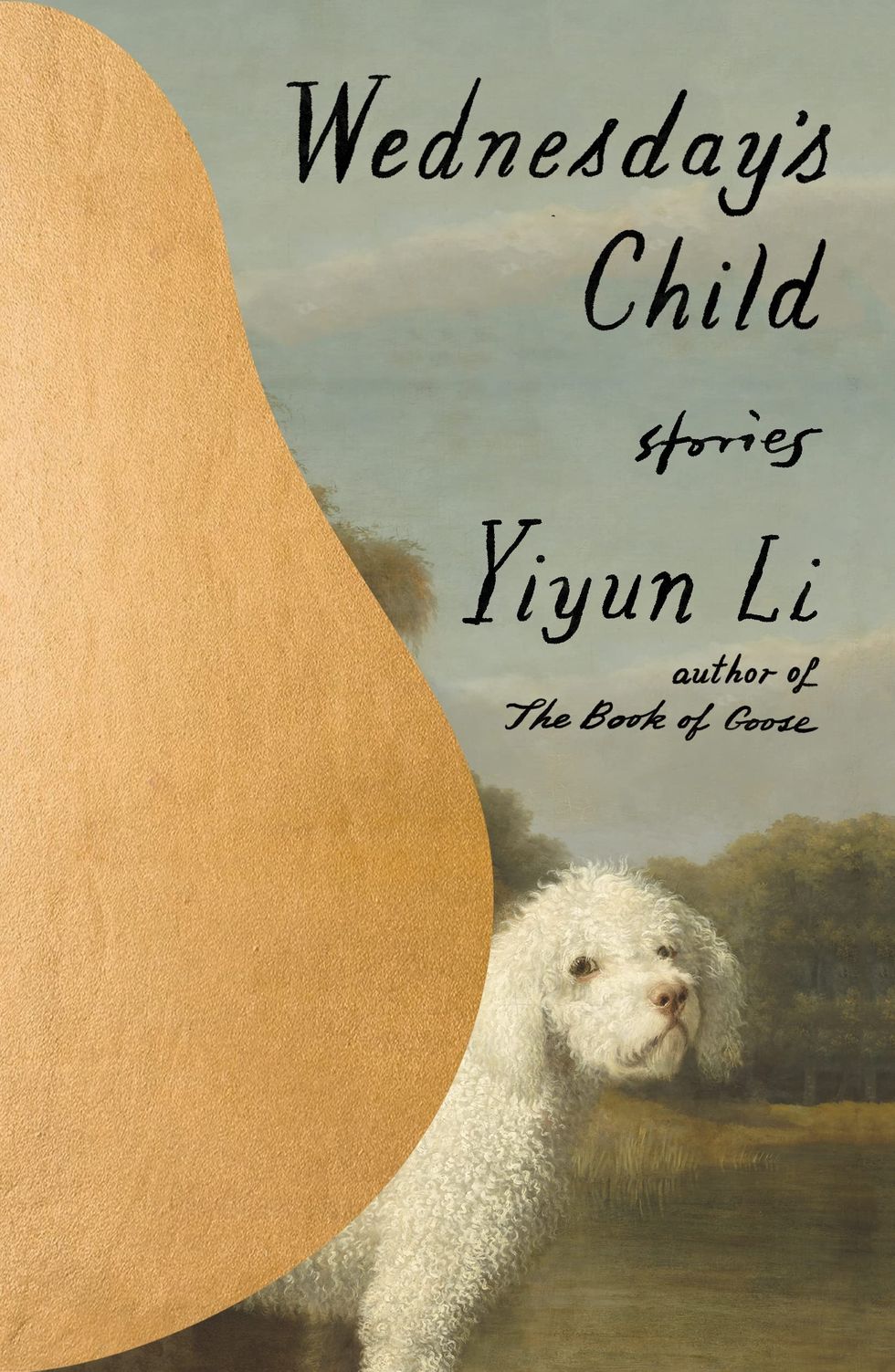 <em>Wednesday's Child</em>, by Yiyun Li