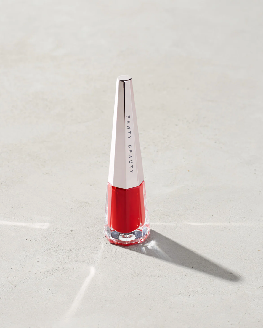 Stunna Lip Paint Longwear Fluid Lip Color in Uncensored