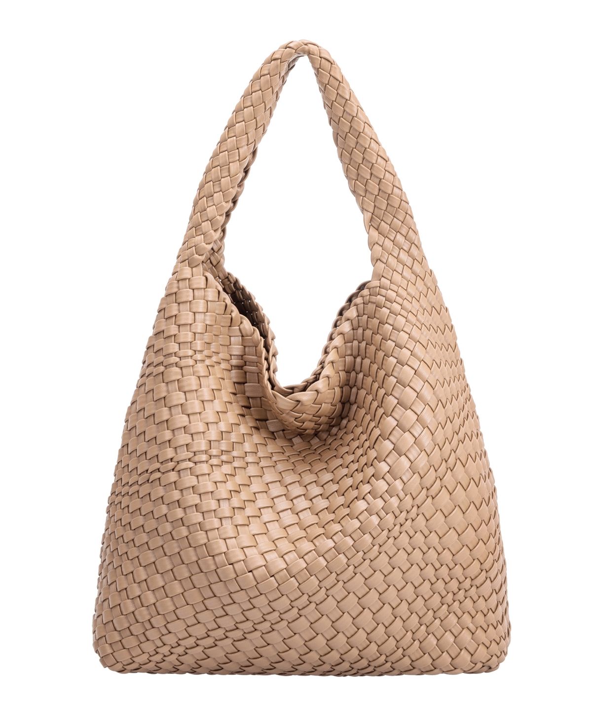 Trendy on sale hobo bags