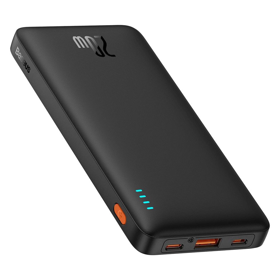 Slim Airpow Battery Pack