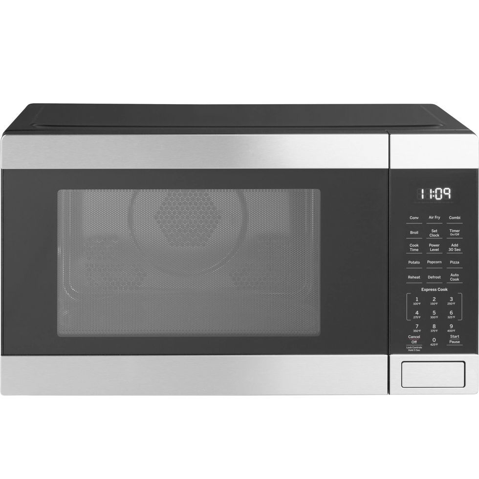 3-in-1 Countertop Microwave Oven