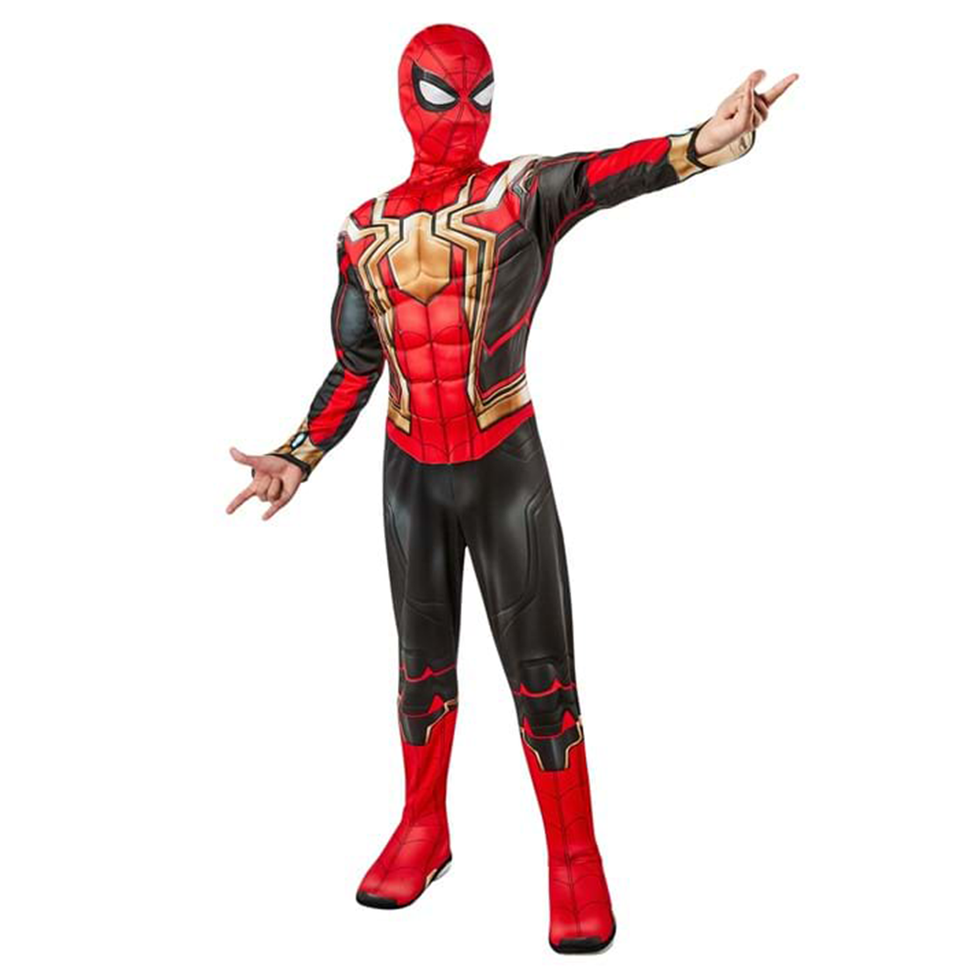 15 Spider-Man Costumes 2023