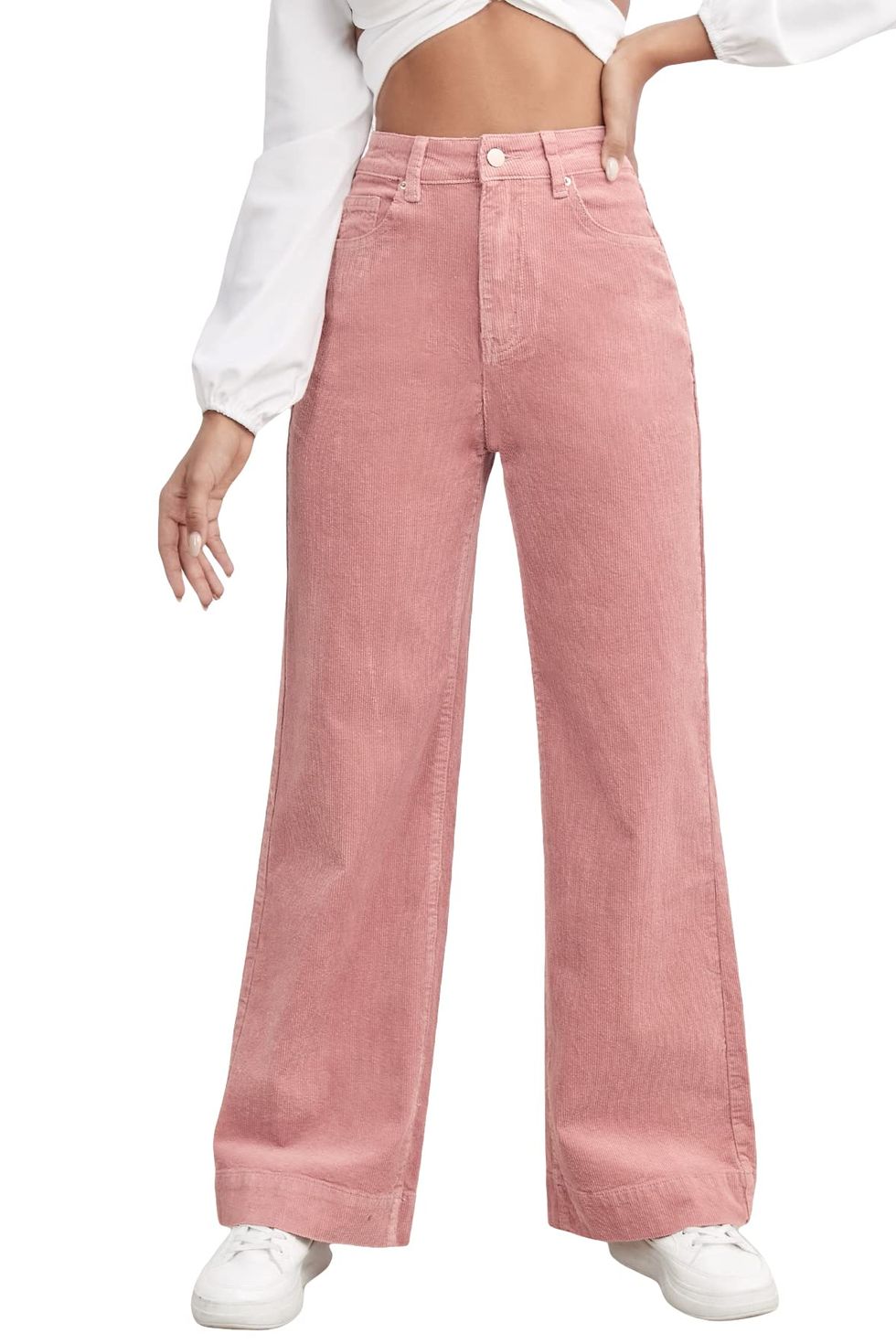 15 Best Corduroy Pants for Women of 2024