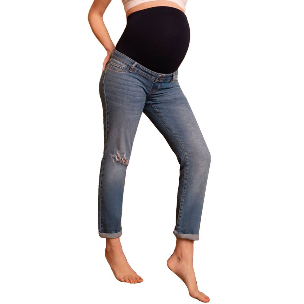 Best maternity jeans 2023: 10 tried and tested options