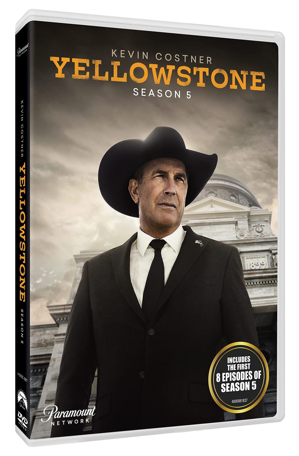 ‘Yellowstone’ Star Kelly Reilly Dropped a Beth and Rip Bombshell Before ...