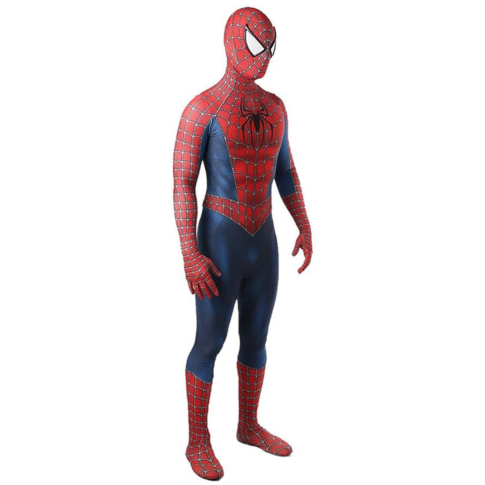 Spider-Man suits and costumes for the ultimate Spidey gift
