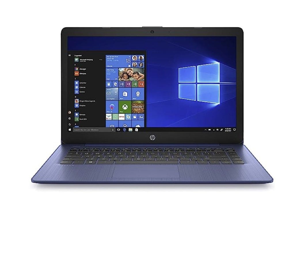 14-Inch Laptop