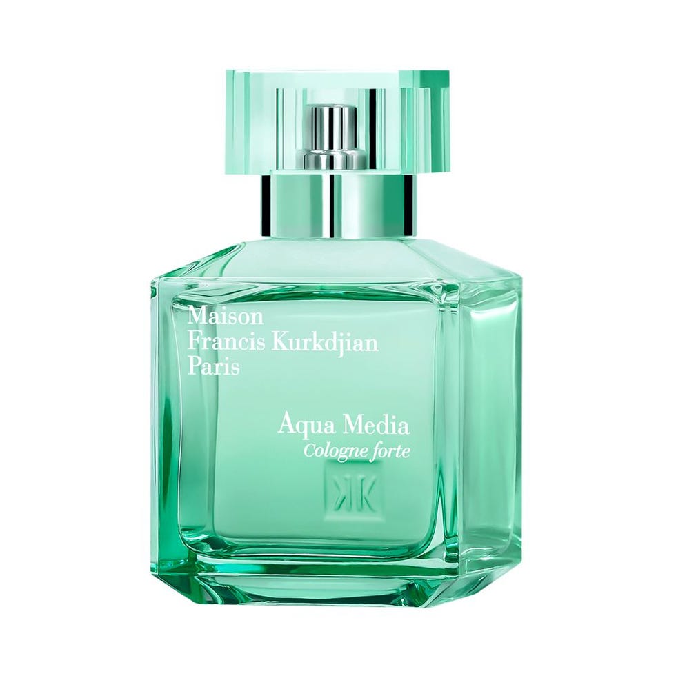 Aqua Media Cologne forte Eau de Parfum