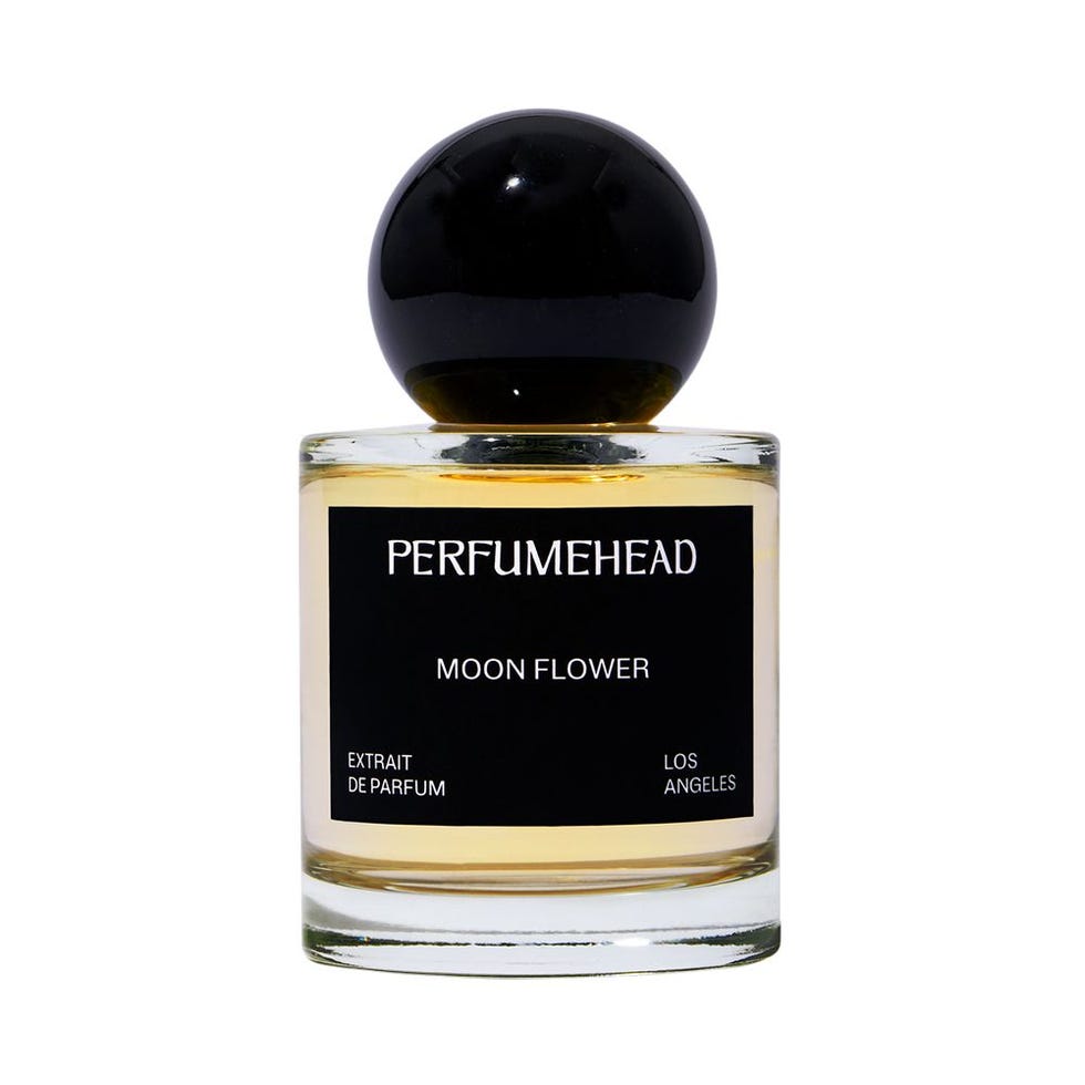 Moon Flower Extrait de Parfum