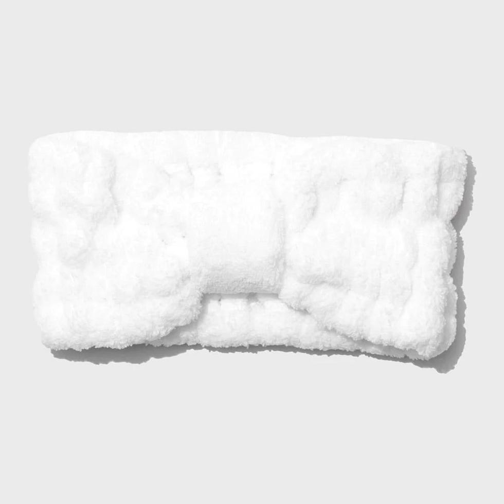 Spa Headband Spa Headband