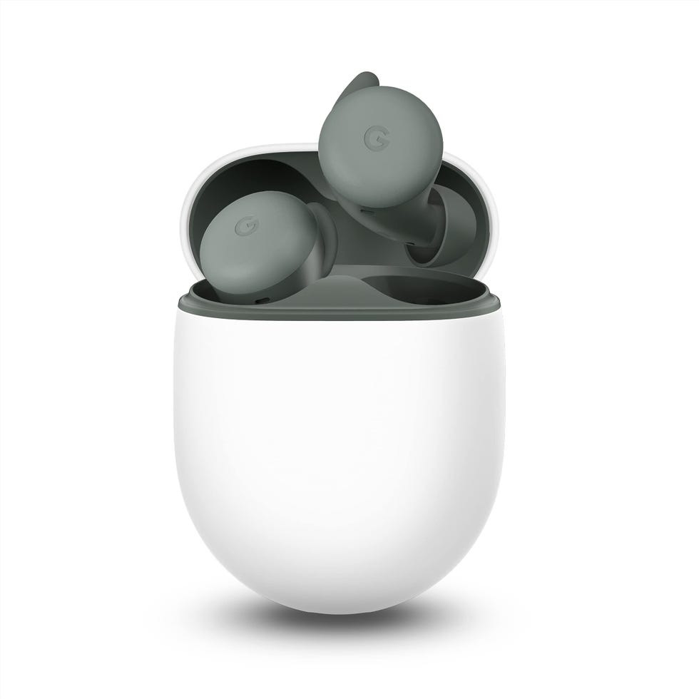 Pixel Buds A-Series Wireless Earbuds