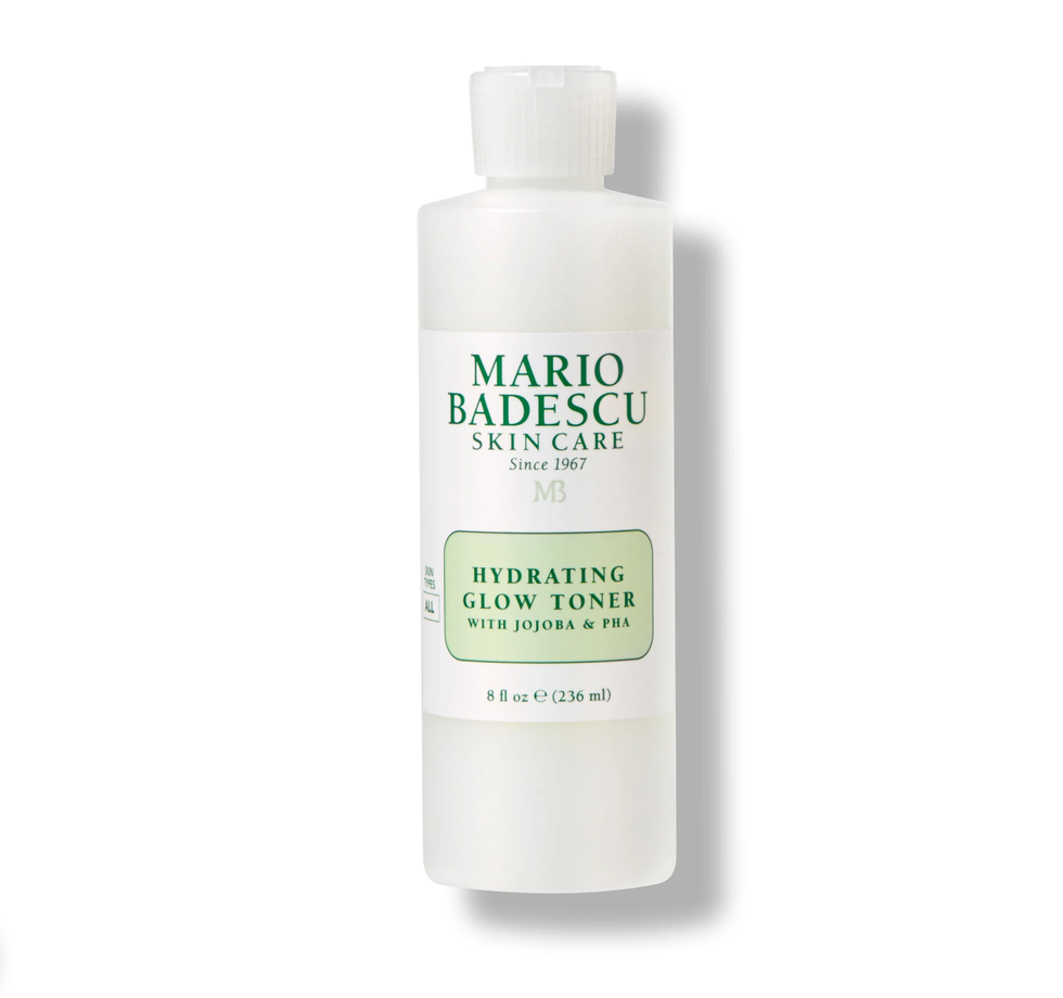 Hydrating Glow Toner 