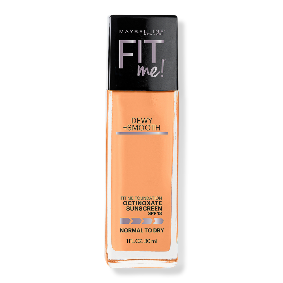 12 Best Dewy Foundations for a Radiant Glow 2024