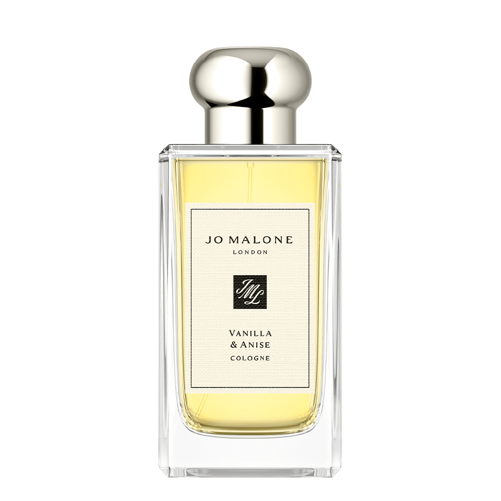 The Vanilla Fragrance Profile
