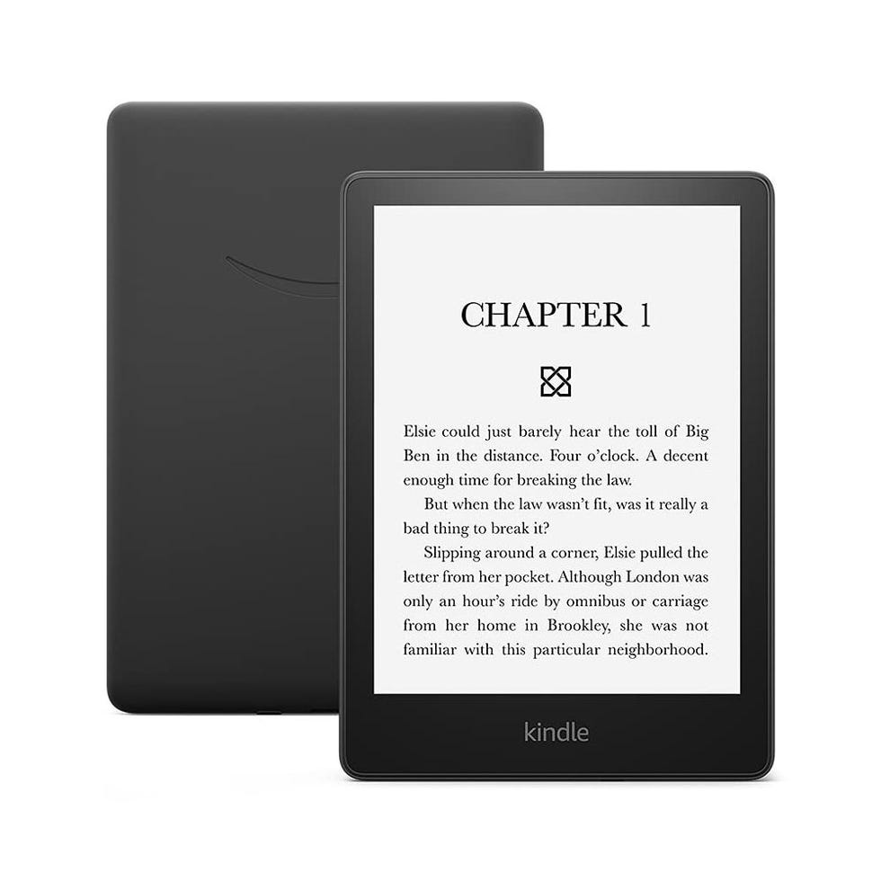 Kindle Paperwhite