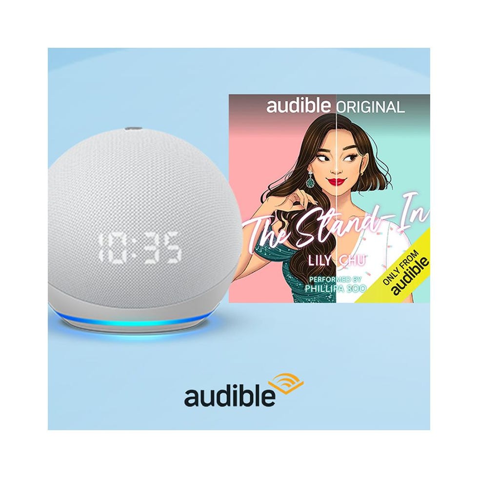 Audible Subscription 