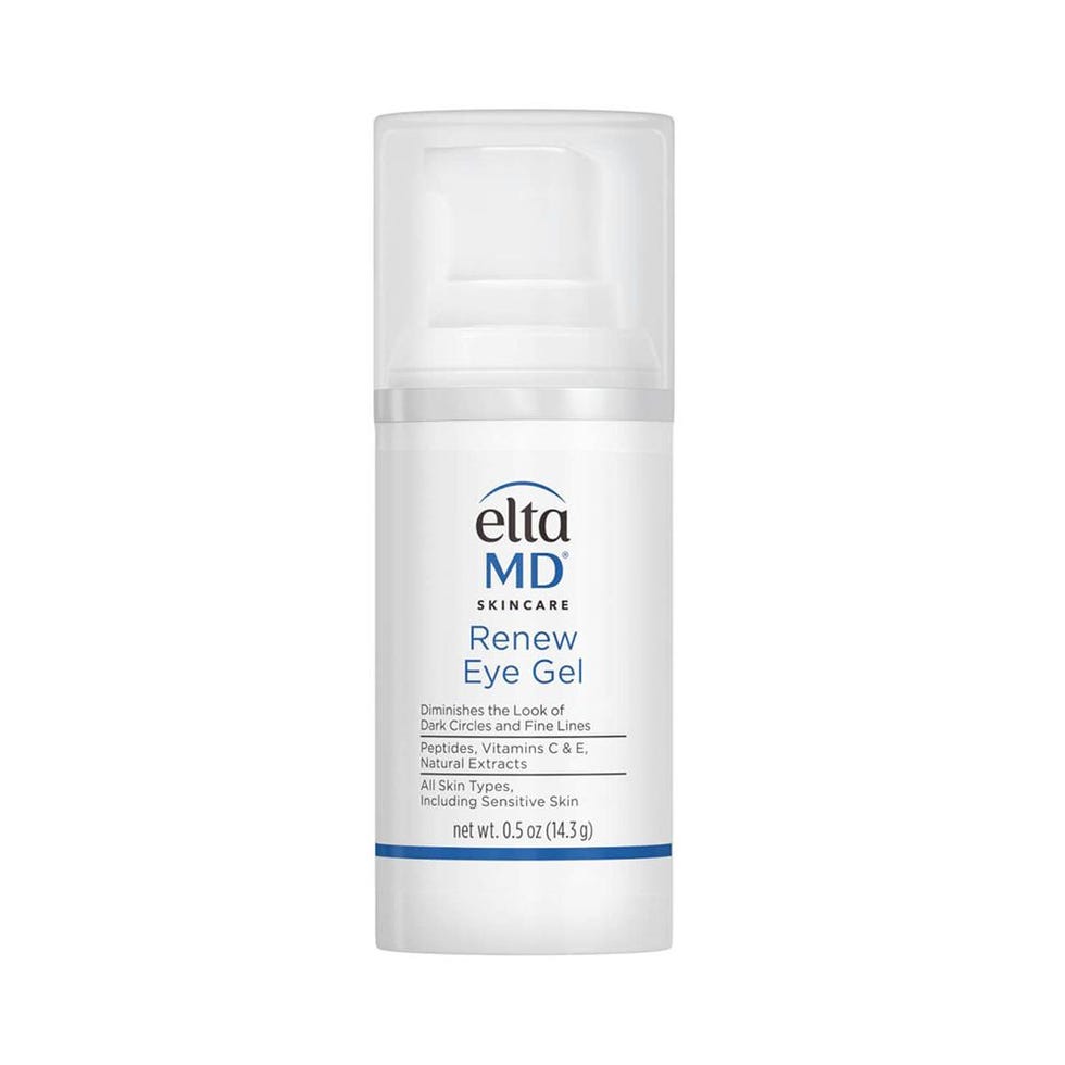 Renew Eye Gel