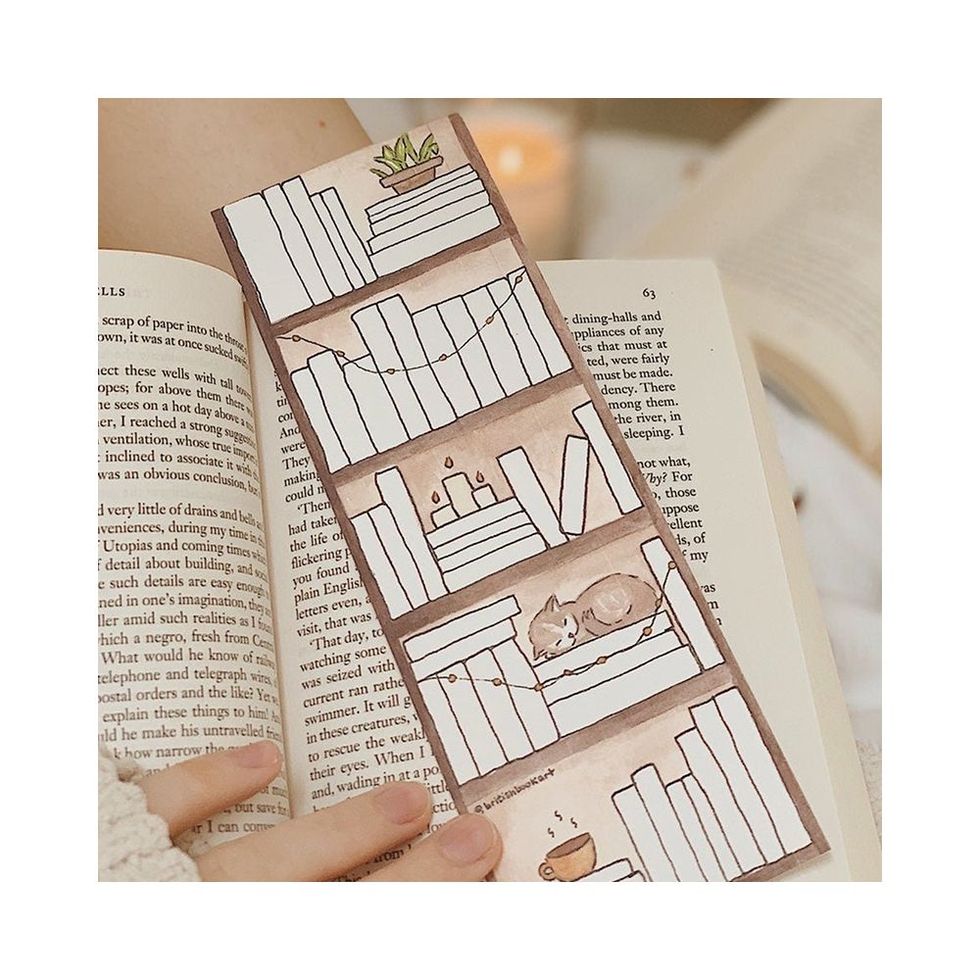 50 Best Gifts for Book Lovers 2023