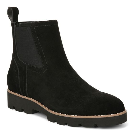 Most comfortable hotsell womens chelsea boots