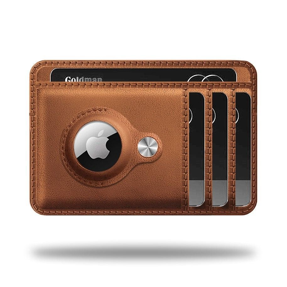Apple Airtag Wallet For Men – Ace Store