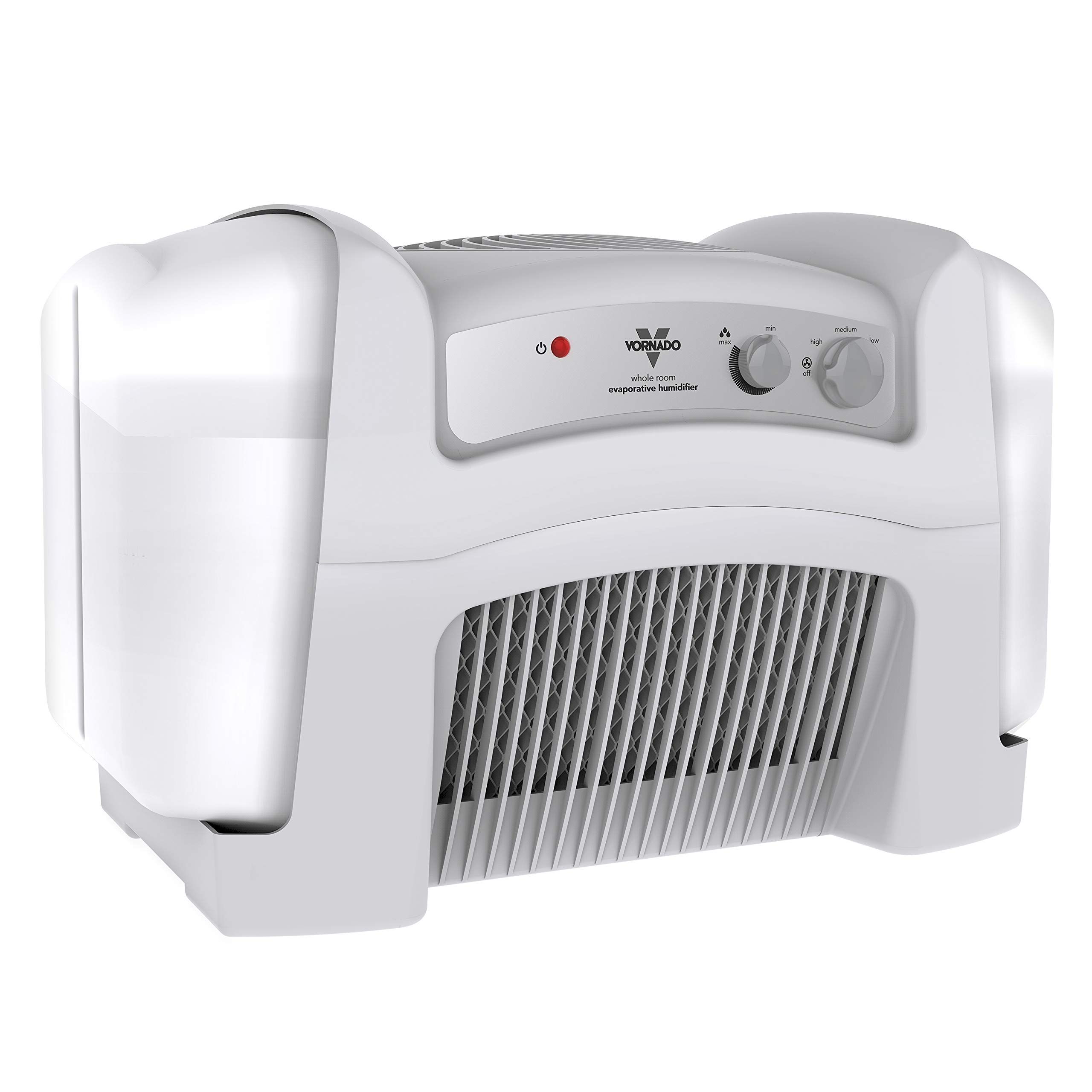 Best evaporative on sale humidifier home