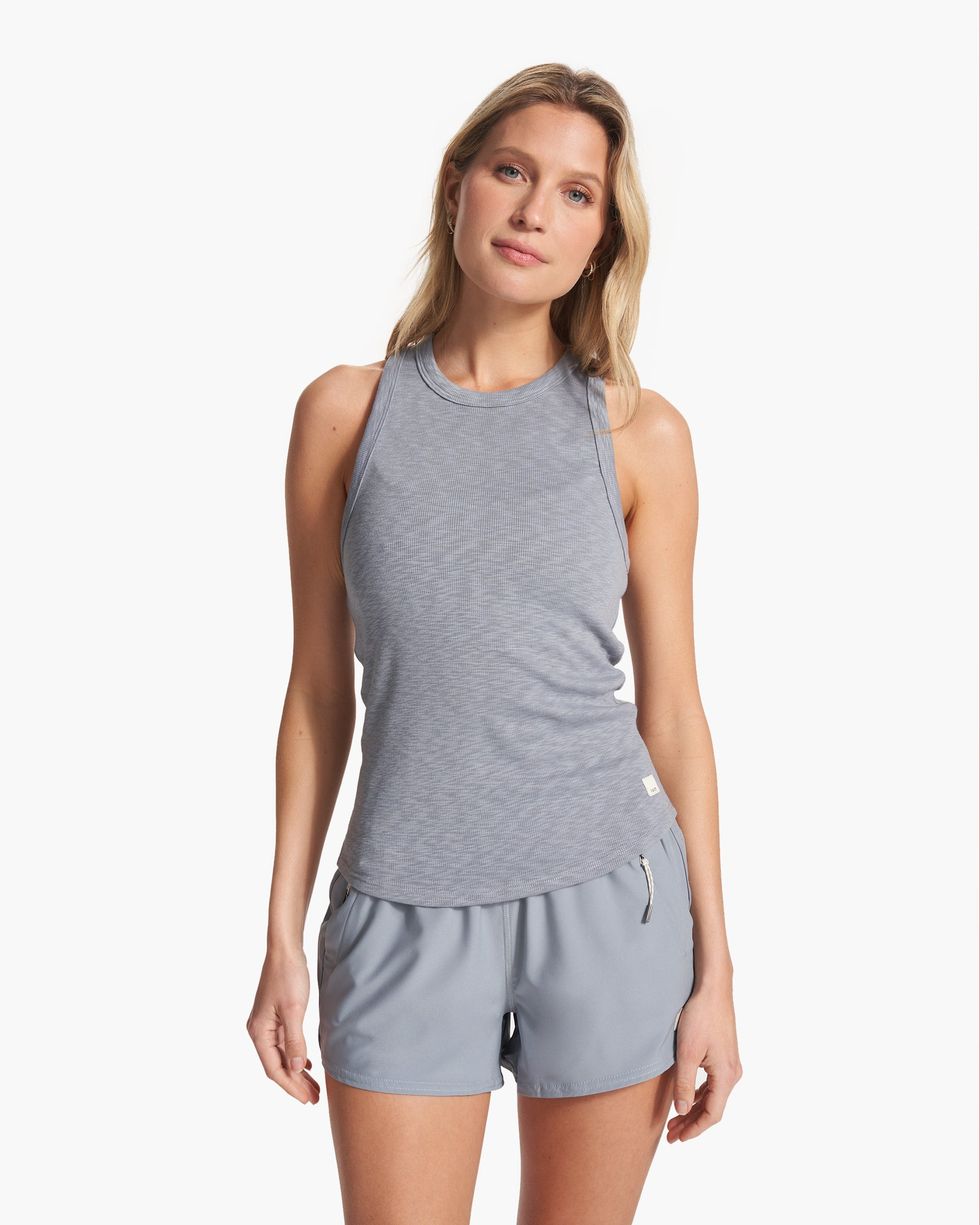 Best Workout Tops for Women 2023 — Cute Activewear Tanks & Tees