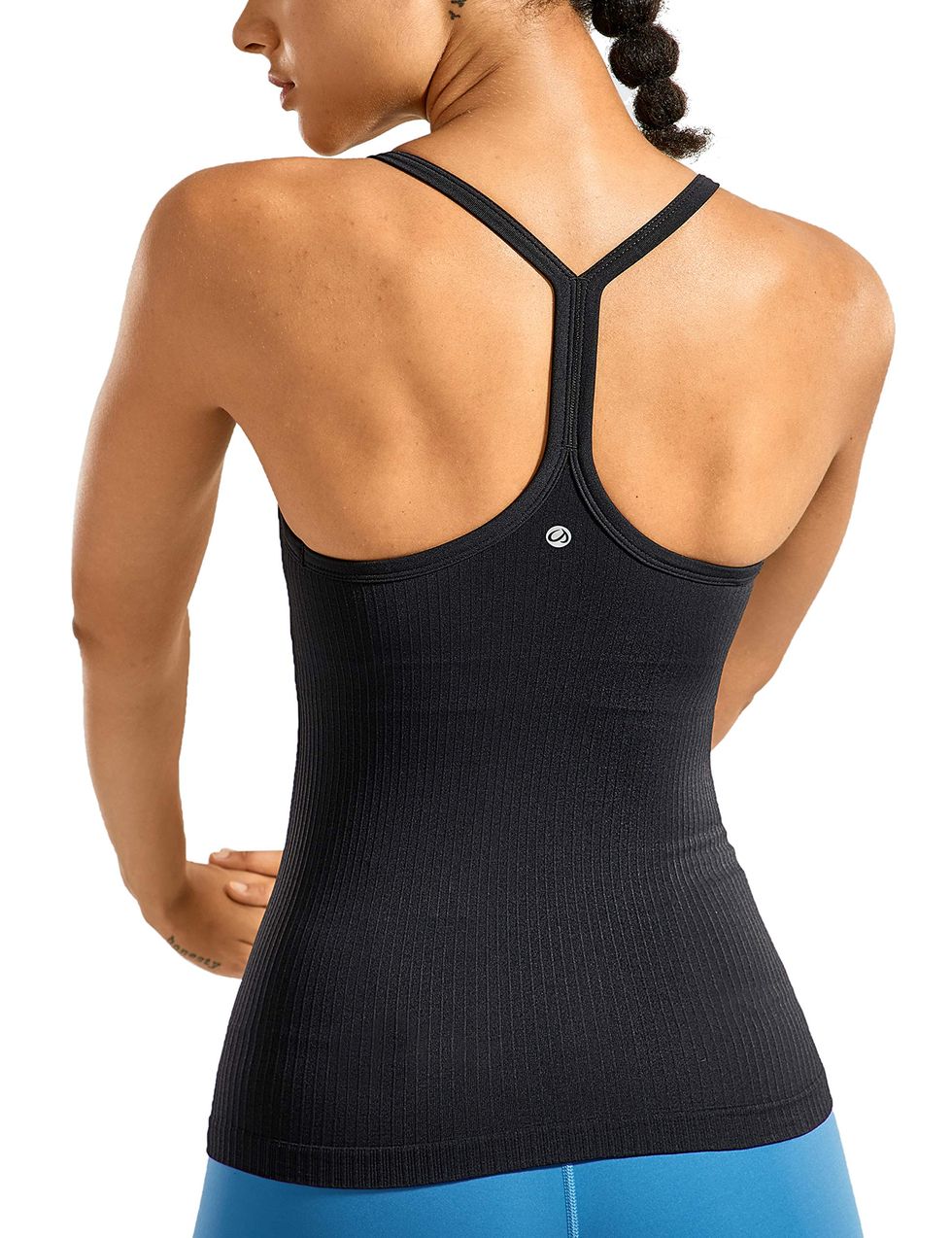 The Best Workout Tank Tops For Women