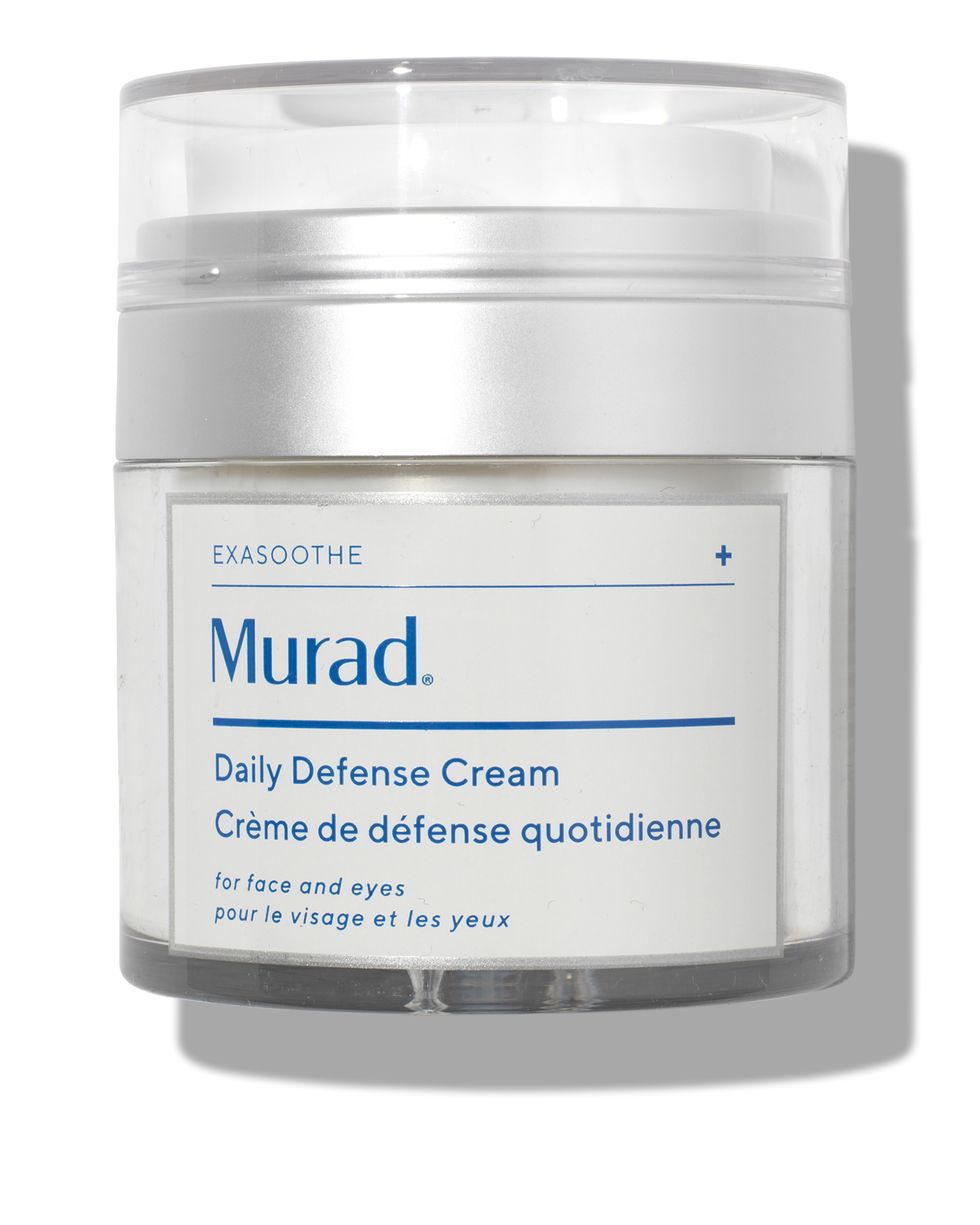 Daily Defence Cream