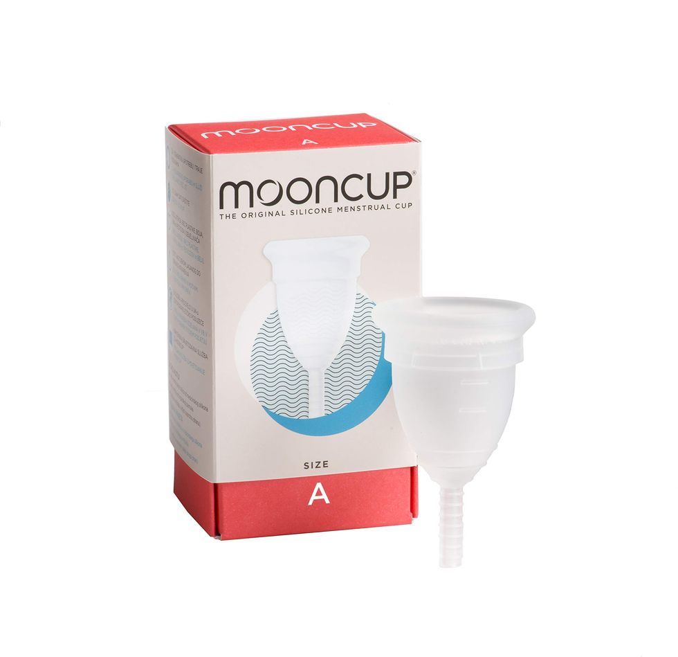 Absolut pin Langt væk 14 best menstrual cups to try – and how to actually use one