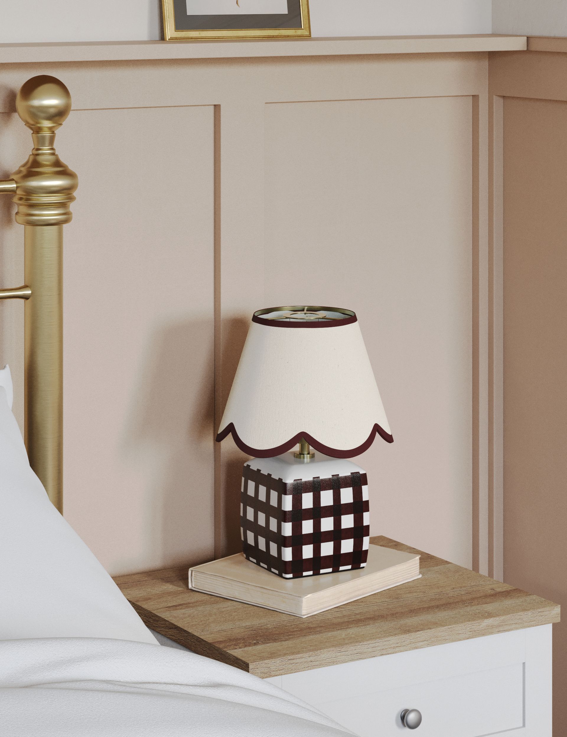 Cute small deals table lamps