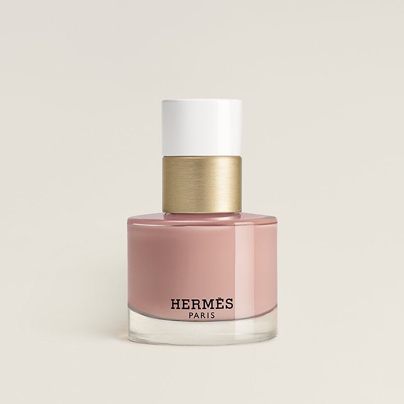 Email Les Mains Hermès Vernis – Rose Baltique