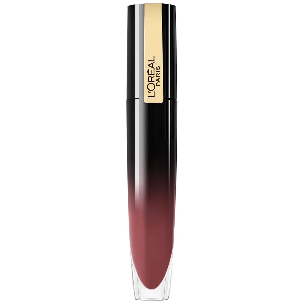 Brilliant Signature Shiny Lip Stain