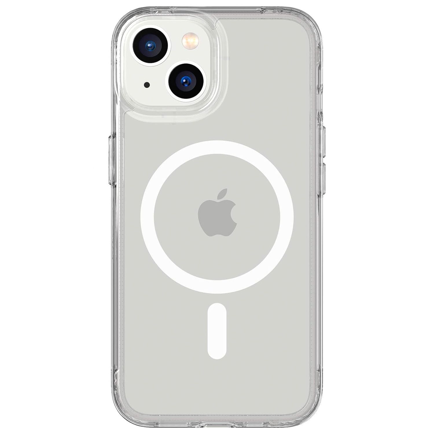 7 Best Clear iPhone Cases for 2024 Clear iPhone 12 iPhone 13 Cases