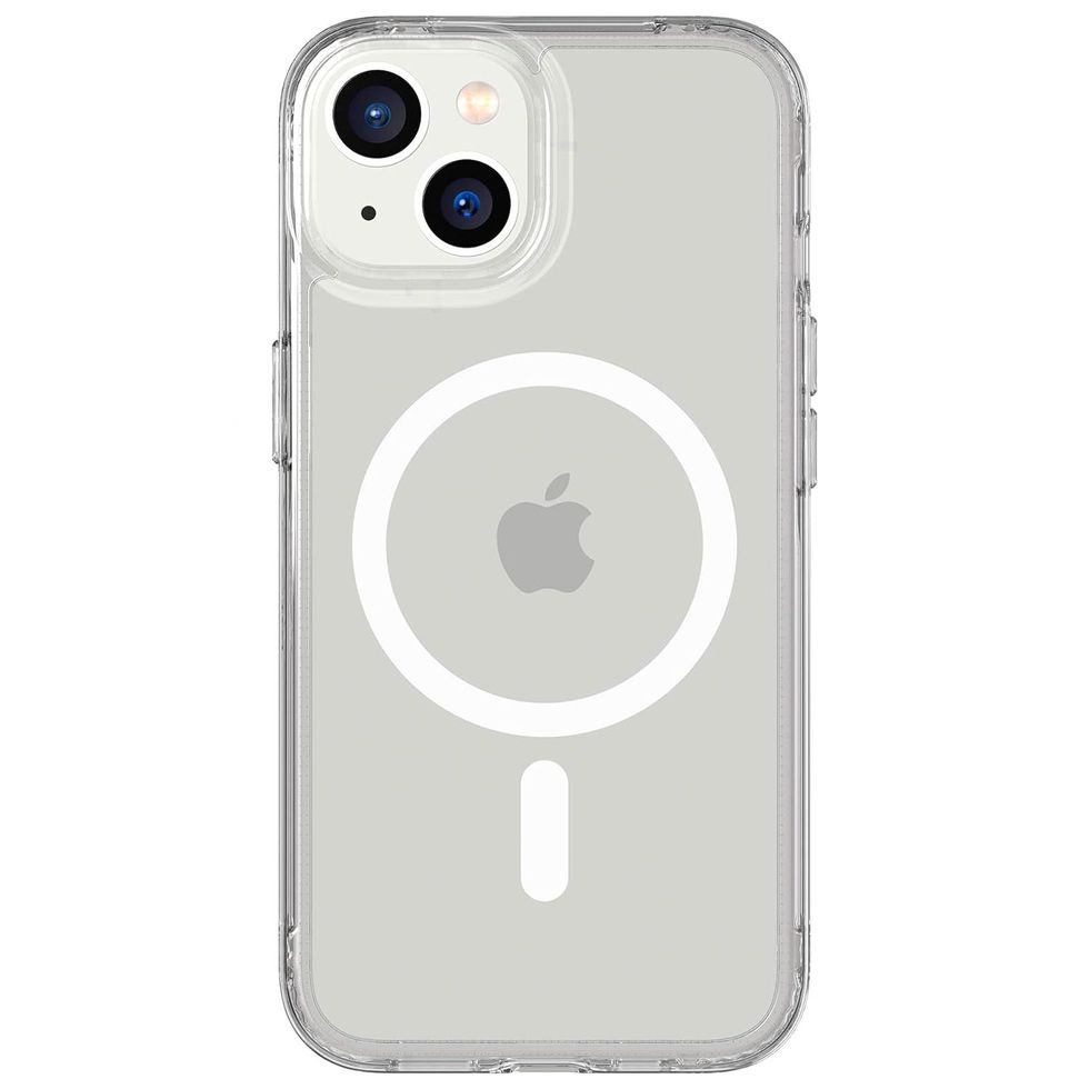 Tech21 Evo Clear for Apple iPhone 12 Mini | Phone Case
