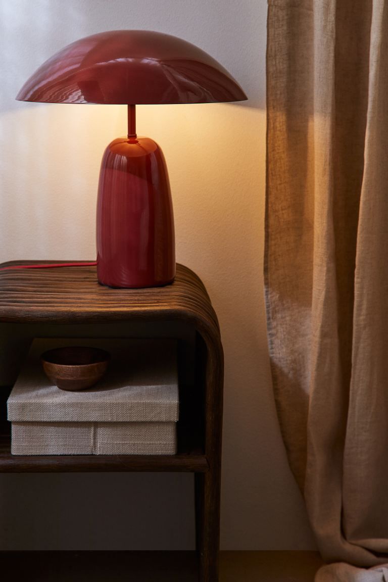 Classy bedside deals lamps