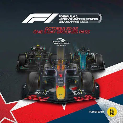 GRAND PRIX TICKETS®