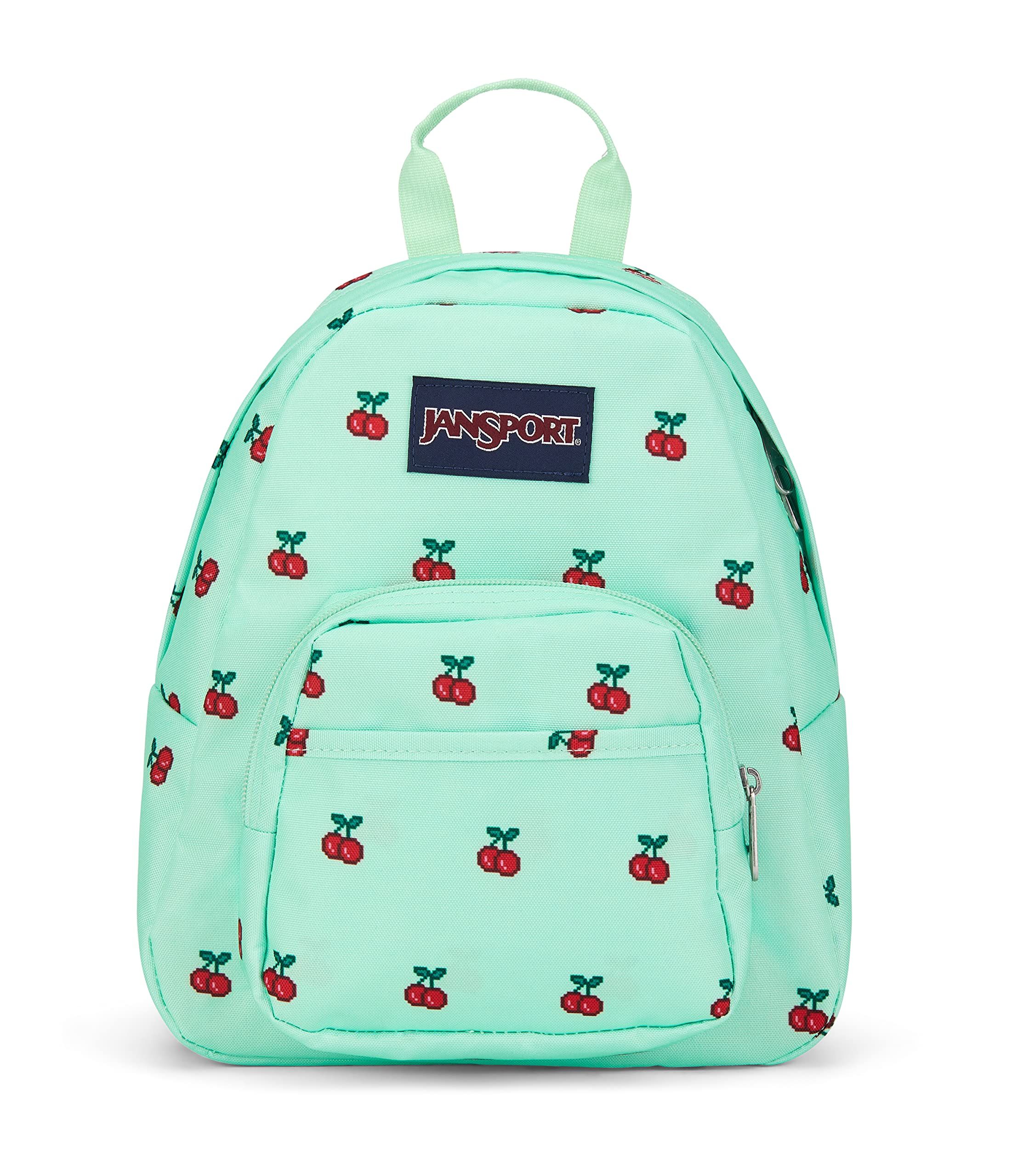 Jansport little cheap girl backpack