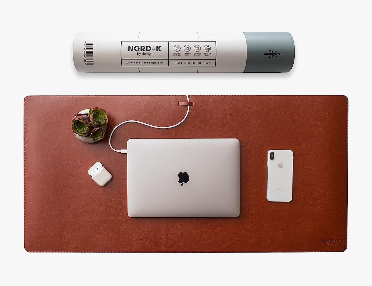 Choosing the Perfect Desk Pad for Your Workspace