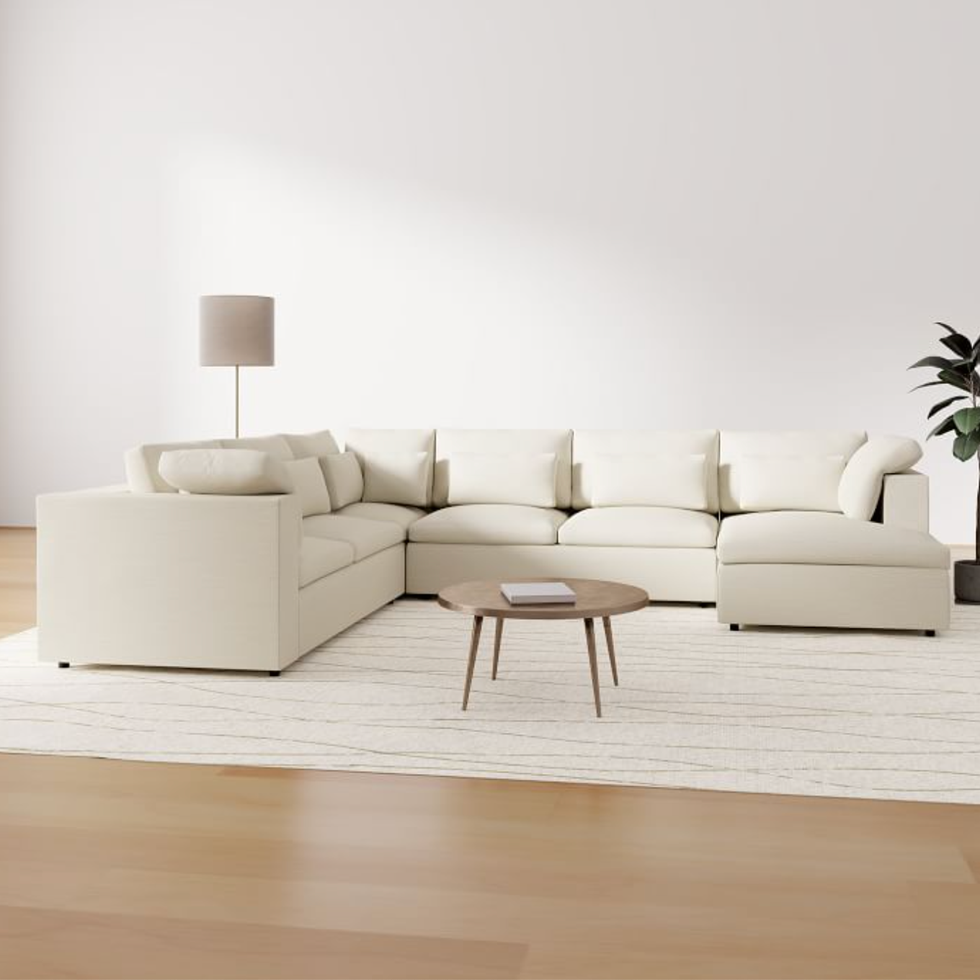 Harmony Modular Sectional