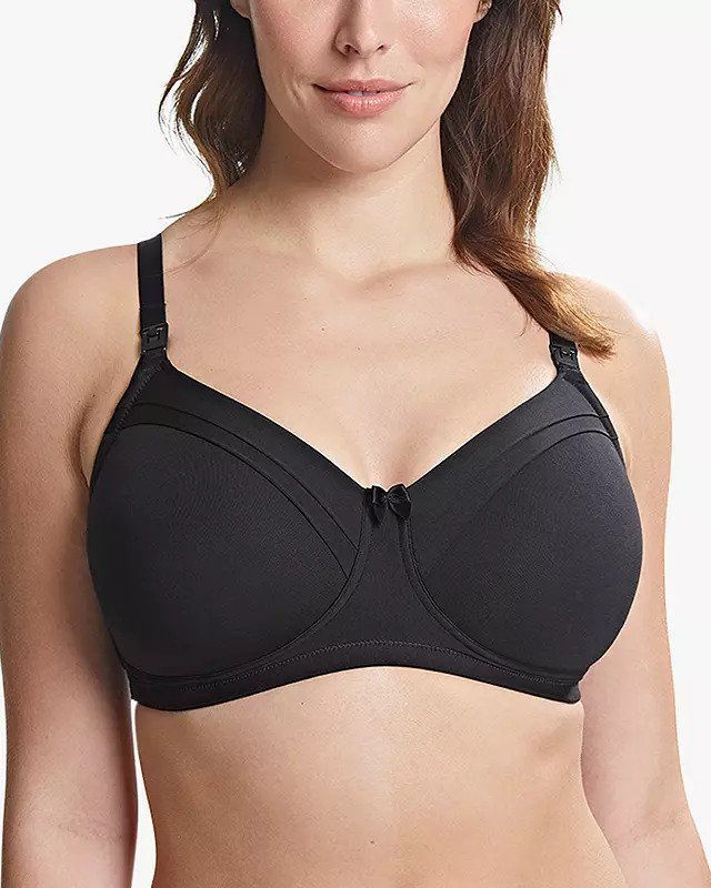 Royce White Maisie Moulded Non-wired T-shirt Bra