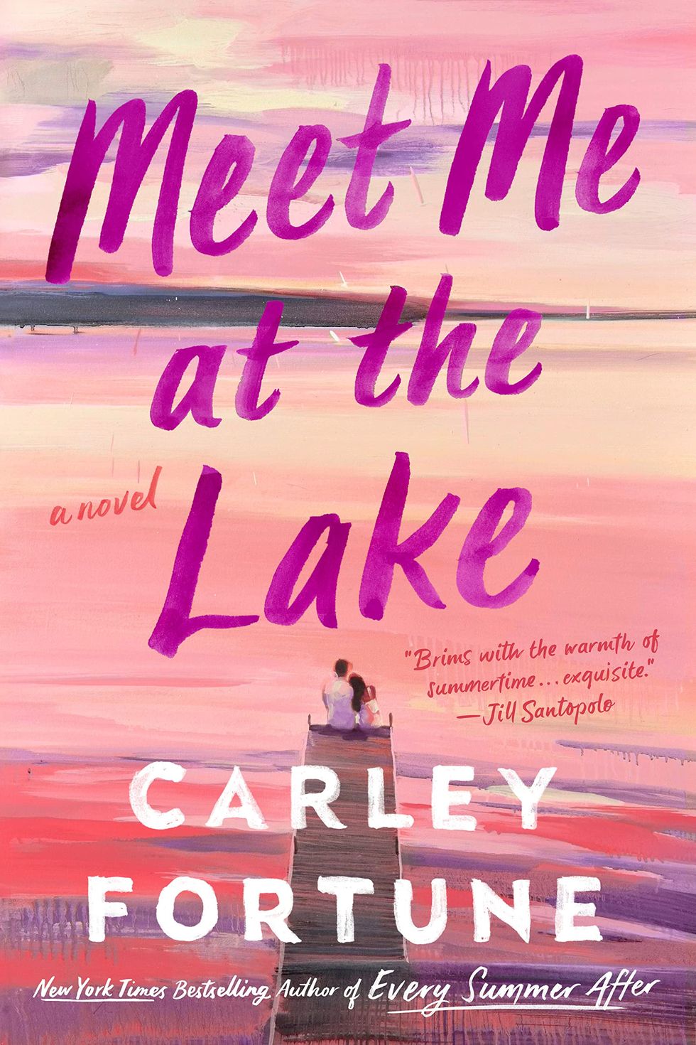 Meet Me at the Lake Kindle E-Book