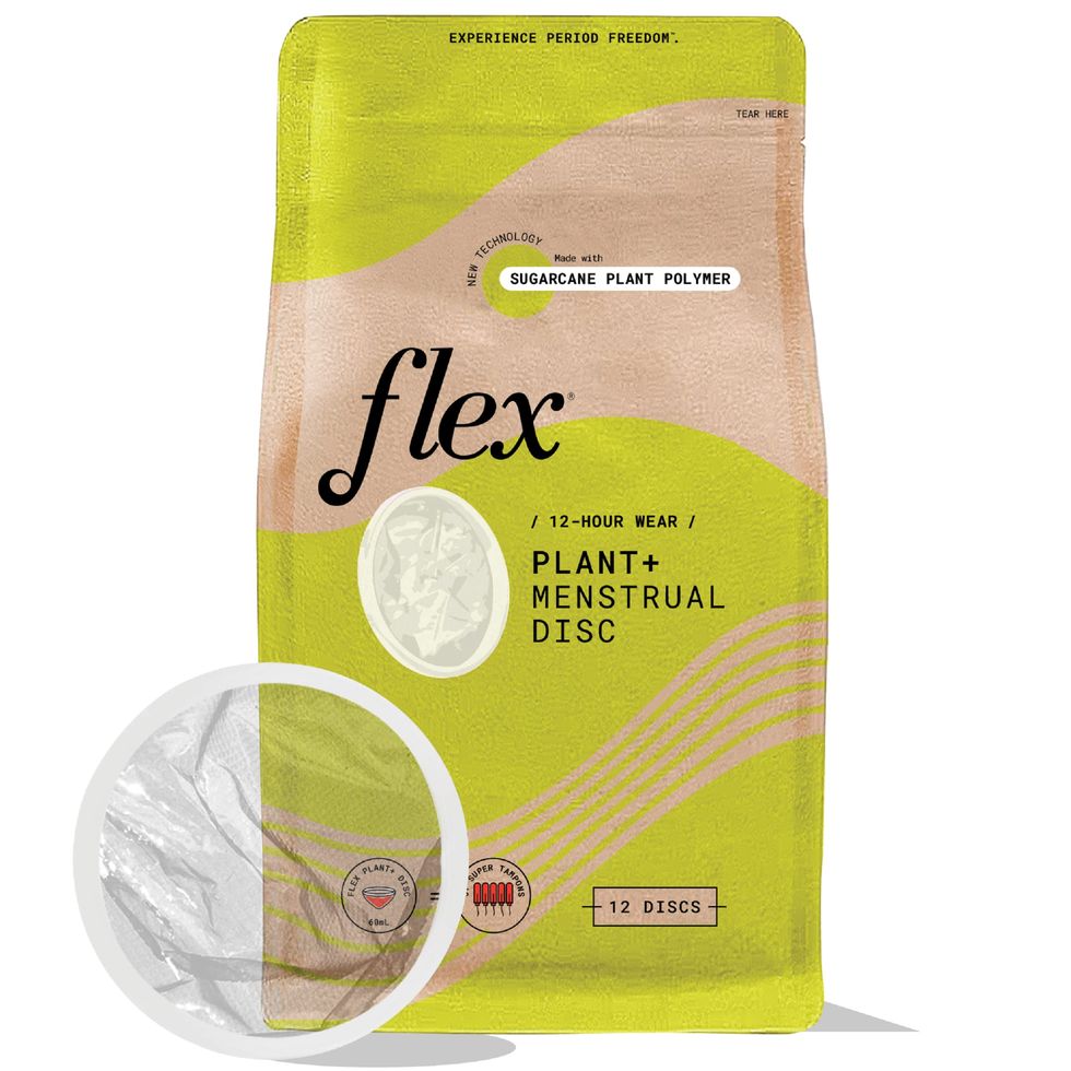 Flex Disc