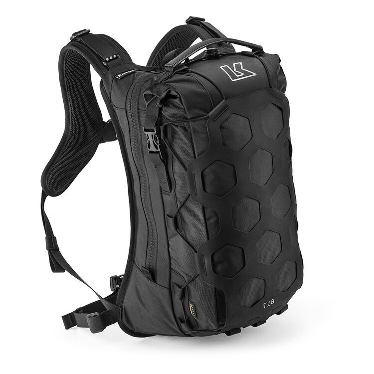 Motorcycle backpack outlet laptop