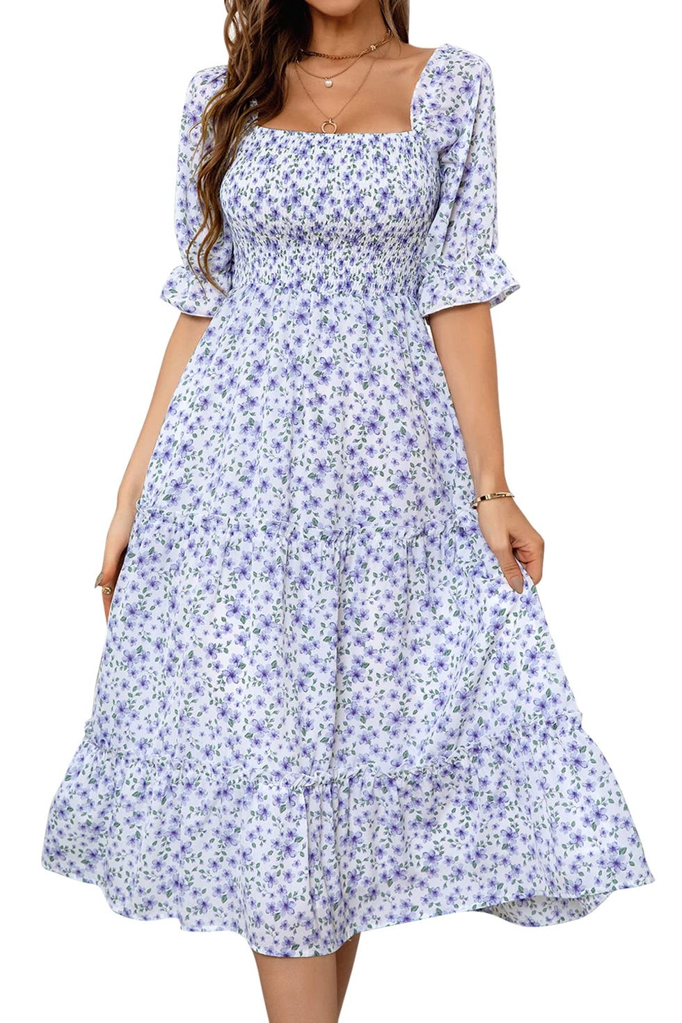 Best Prairie Dresses on Amazon 2024