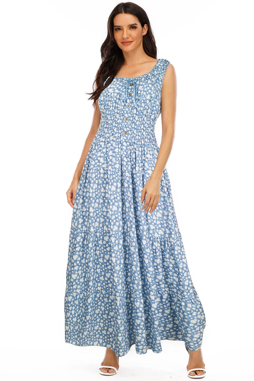 Best Prairie Dresses on Amazon 2024