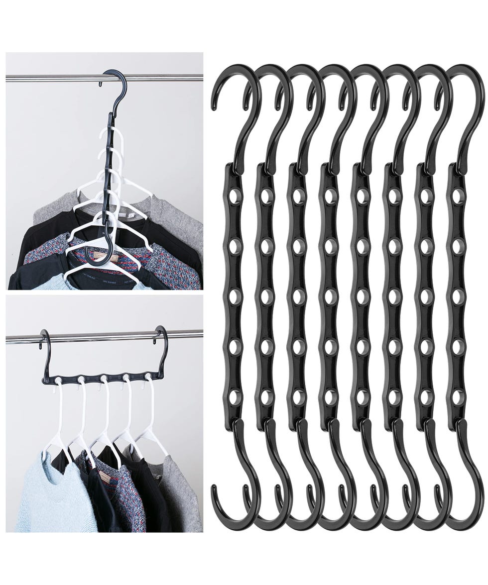 Space Saving Hangers
