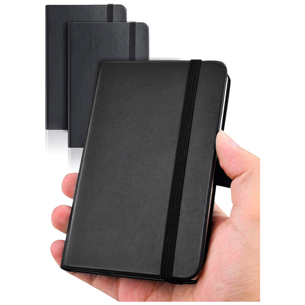 Small Notebook 2-Pack